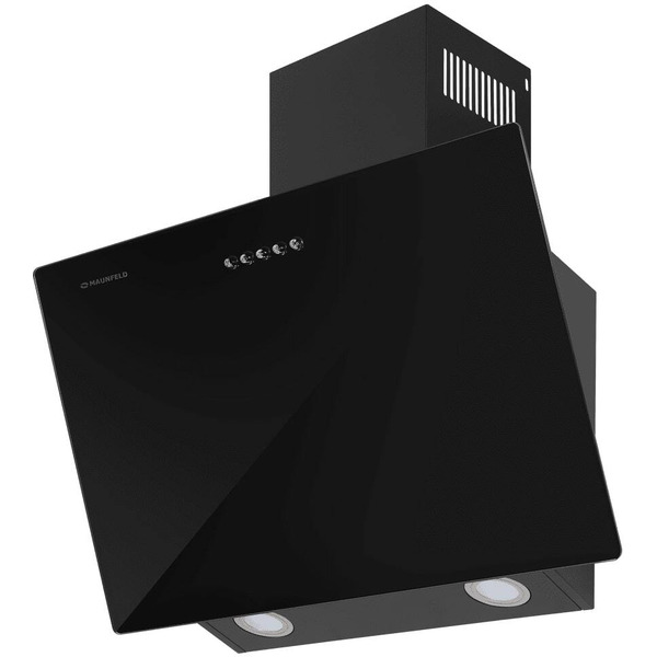Кухонная вытяжка MAUNFELD Dream 60 Push Glass (черный)