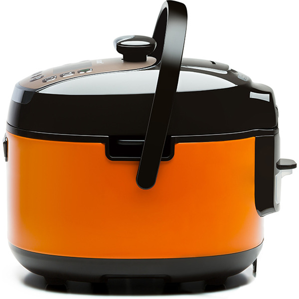 Мультиварка-Скороварка Oursson MP5010PSD/OR