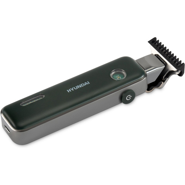 Триммер Hyundai H-HT6070 (зеленый)