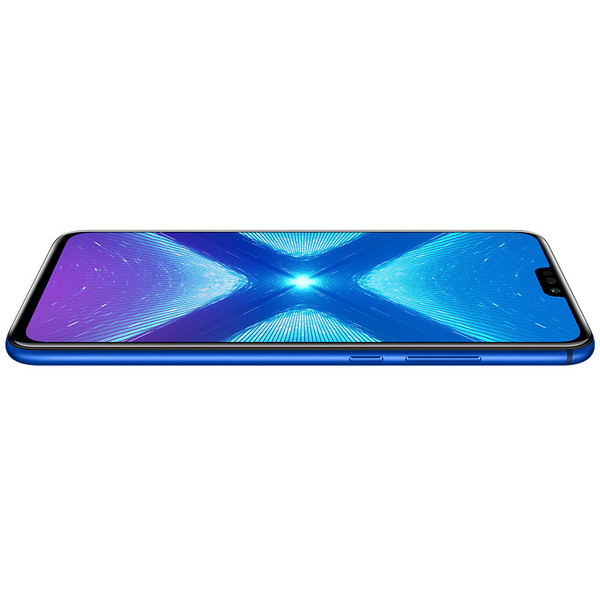 Смартфон HONOR 8X (JSN-L21) 4GB/64GB Phantom Blue