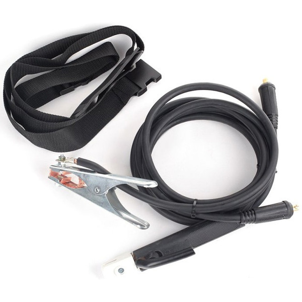 Сварочный инвертор Patriot 150DC MMA