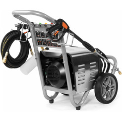 Мойка высокого давления Daewoo Power DAW 3500SW