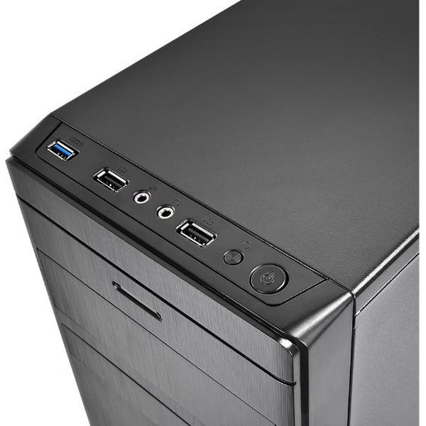 Корпус DeepCool Wave V2