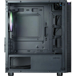 Корпус Zalman ZM-T4 Plus