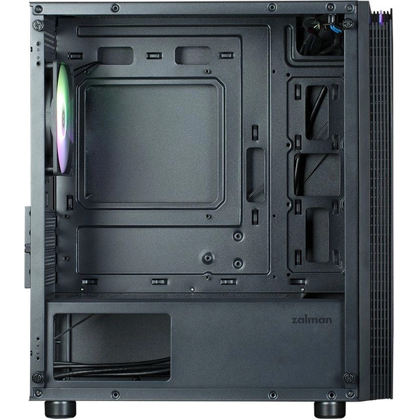 Корпус Zalman ZM-T4 Plus
