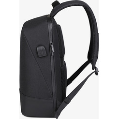 Рюкзак для ноутбука Miru TrendShield 15.6" MBP-1072 (черный)