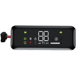 Электросамокат NAVEE Electric Scooter V3 Pro