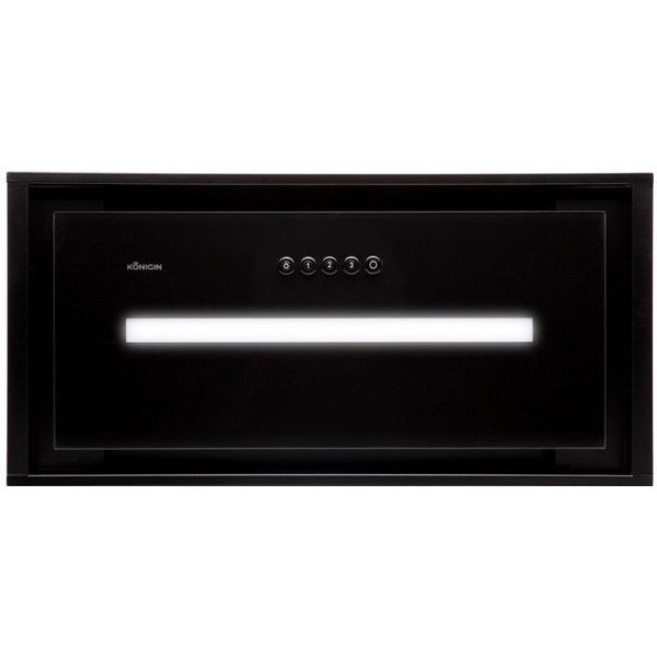 Вытяжка Konigin Extra 60 (черный)