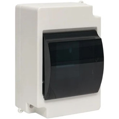 Бокс пластиковый EKF PROxima КМПн 1/4 PBM40-NK-4