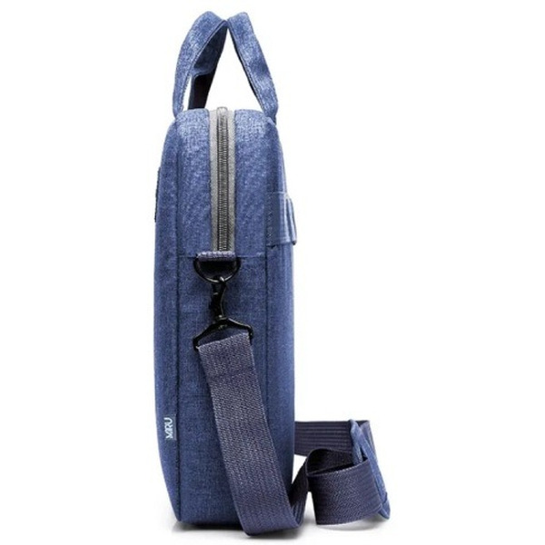 Сумка Miru Elegance 15.6 1029 (синий)