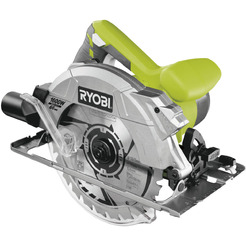 Циркулярная пила Ryobi RCS1600-K2B (5133002927)