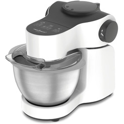 Кухонная машина Moulinex Wizzo QA310110