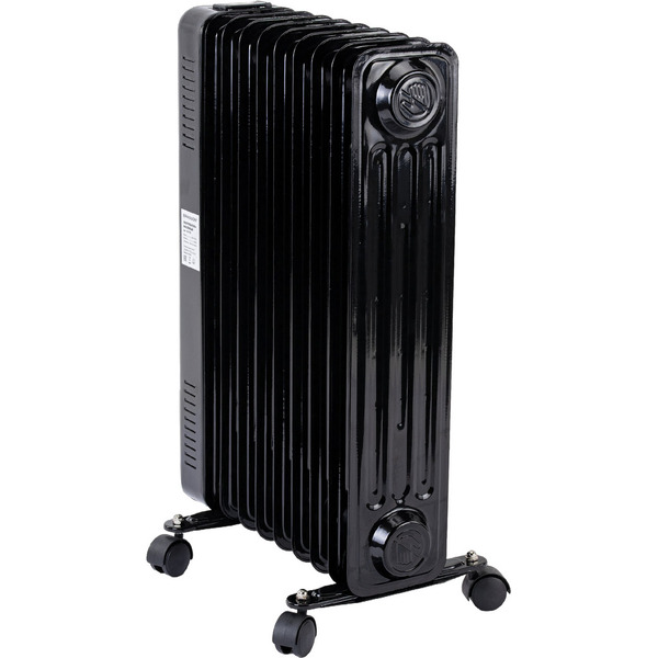 Масляный радиатор BRASSON BOR-7