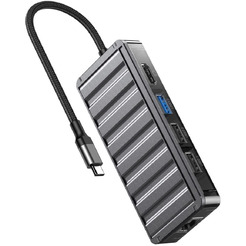 USB-хаб XO HUB016