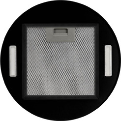 Вытяжка WEISSGAUFF Tubus 1406 Island Black