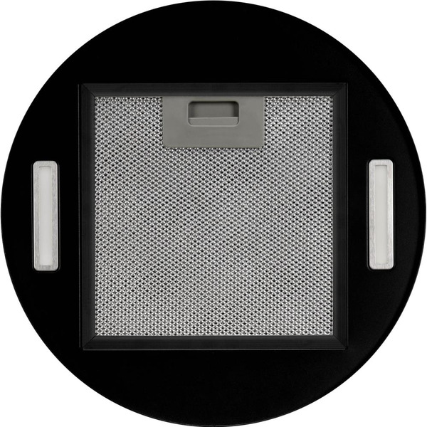 Вытяжка WEISSGAUFF Tubus 1406 Island Black