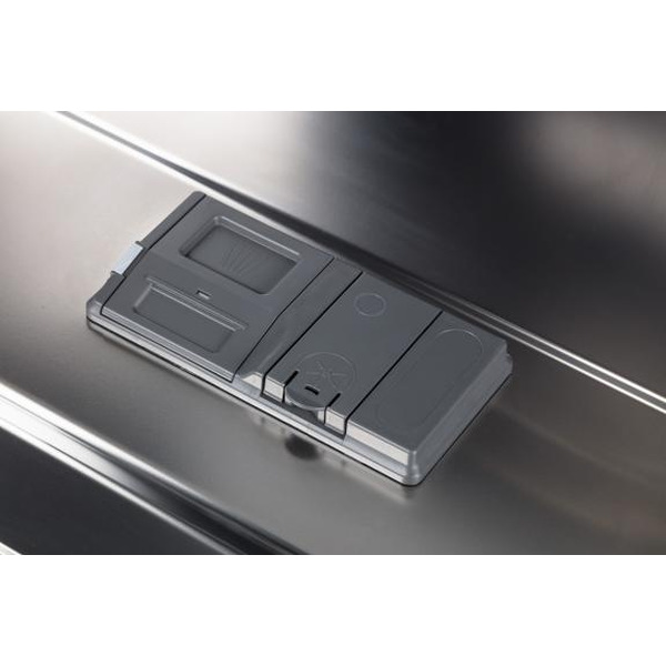 Посудомоечная машина WHIRLPOOL WFC 3B+26