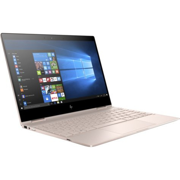 Ноутбук HP Spectre x360 13-ae013ur 2VZ73EA