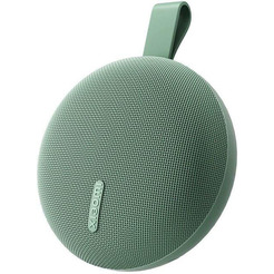 Беспроводная колонка Xiaomi Bluetooth Speaker Essential (зеленый)