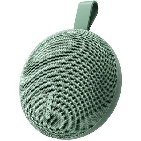 Беспроводная колонка Xiaomi Bluetooth Speaker Essential (зеленый)