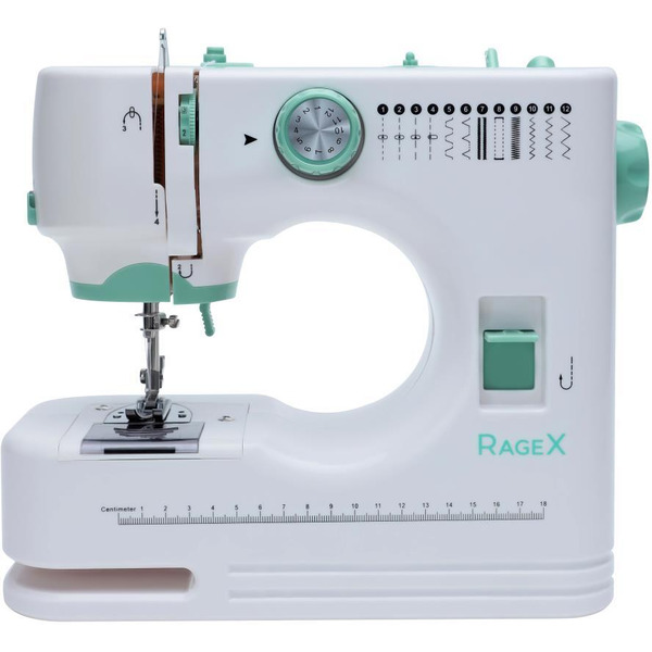 Швейная мини-машина RageX R1103-100