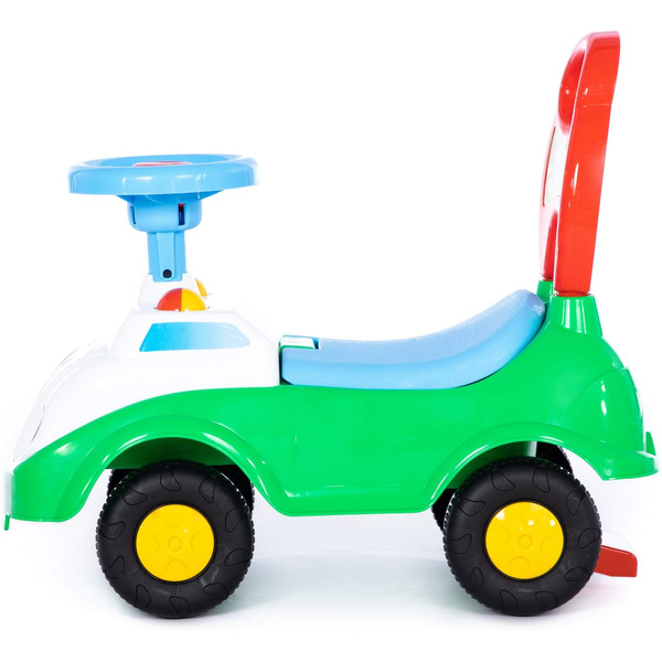 Каталка Полесье Ветерок 77998