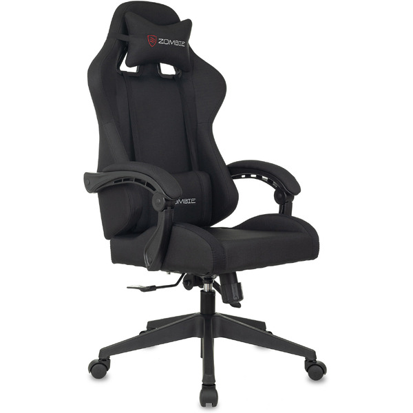 Кресло игровое Zombie Predator Neo Black (1908740)