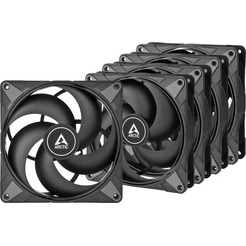 Комплект вентиляторов для корпуса Arctic P14 Max 5 Pack ACFAN00290A