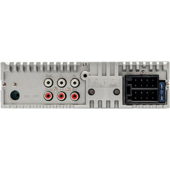 USB-магнитола Aura Storm-555BT