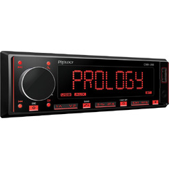 USB-магнитола Prology CMX-260