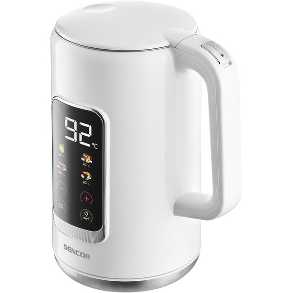 Электрочайник Sencor SWK 0950WH