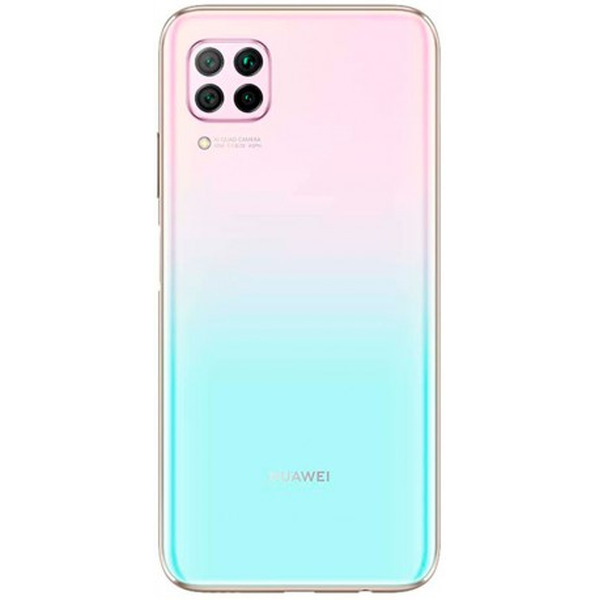 Смартфон Huawei P40 lite (розовая сакура)