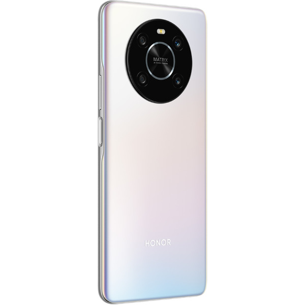 Смартфон HONOR X9 (ANY-LX1) 6GB/128GB (титановый серебристый)