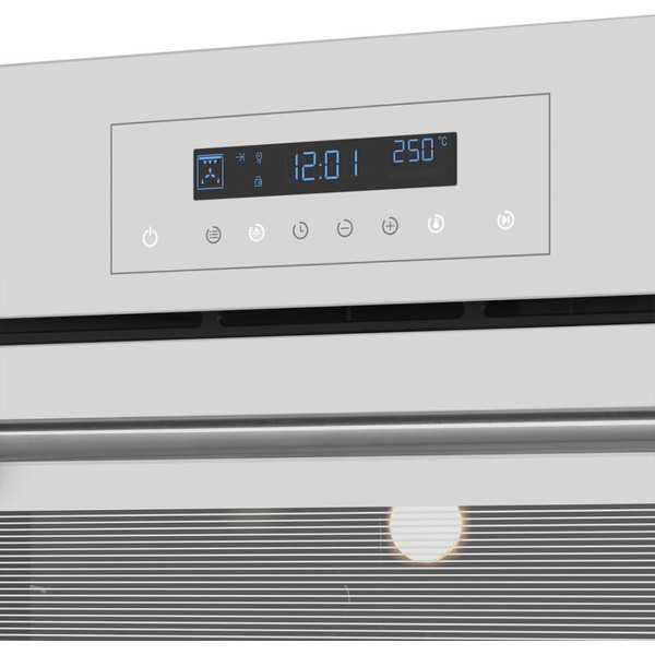 Духовой шкаф HOMSair OEH606WH