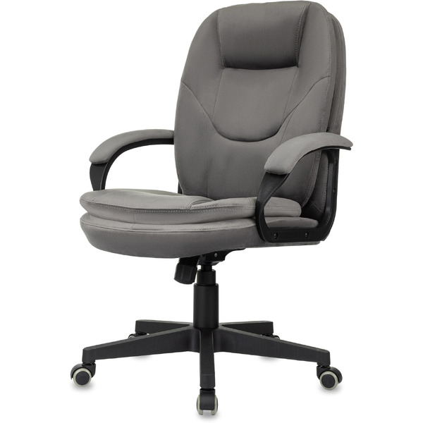 Кресло Бюрократ CH-668/HOLLAND-18