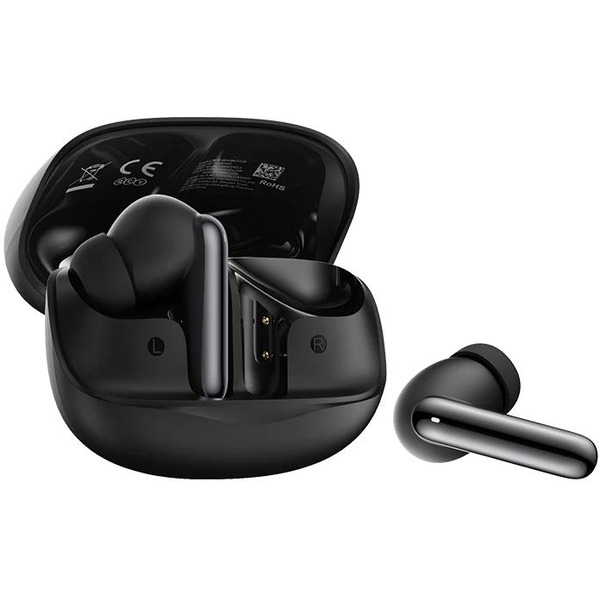 Наушники QCY MeloBuds N50 BH24HT12A (черный)