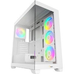 Игровой компьютер HAFF Elemento Perfomance BK61485