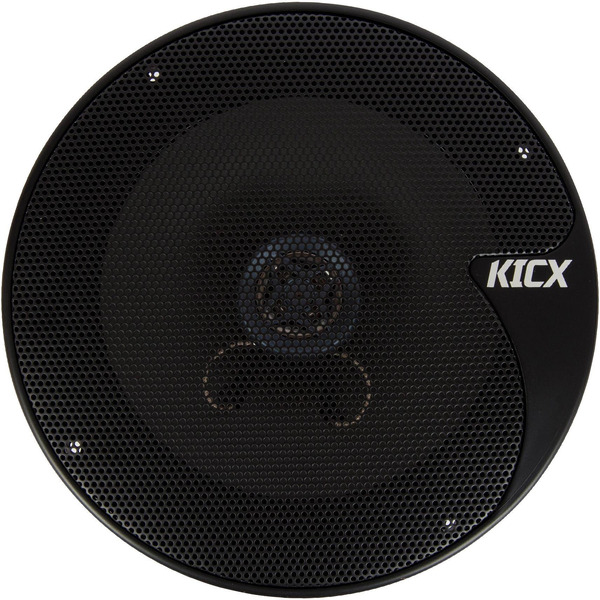 Автоакустика KICX STQ 165