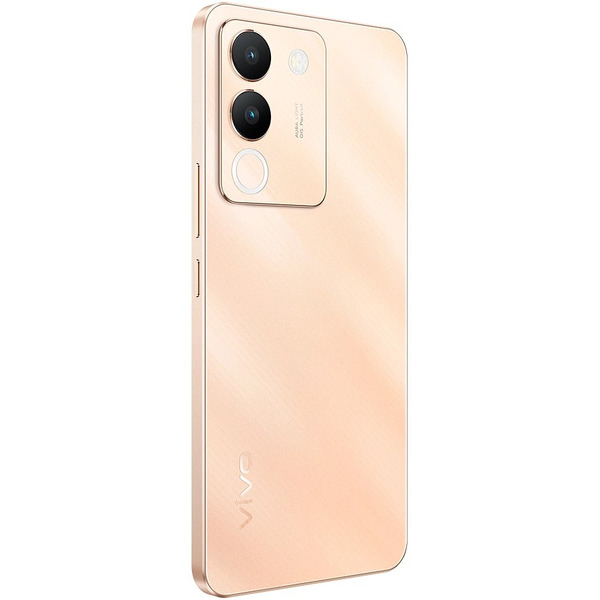 Смартфон vivo V29e 8GB/256GB (розовое золото)