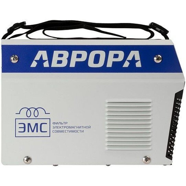 Сварочный инвертор Aurora Вектор 2000 ЭМС 37983