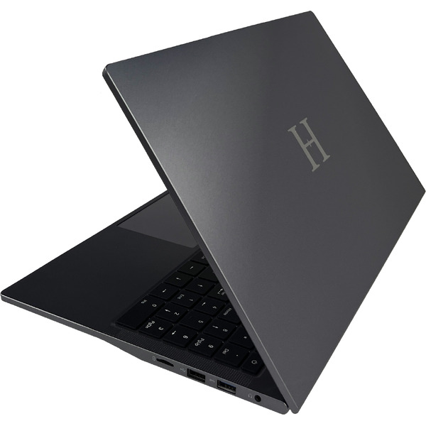 Ноутбук H-book 15 IPK2 TC2E4WG1
