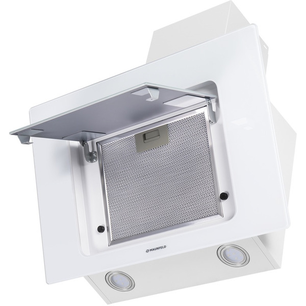 Вытяжка MAUNFELD York 50 (белый)