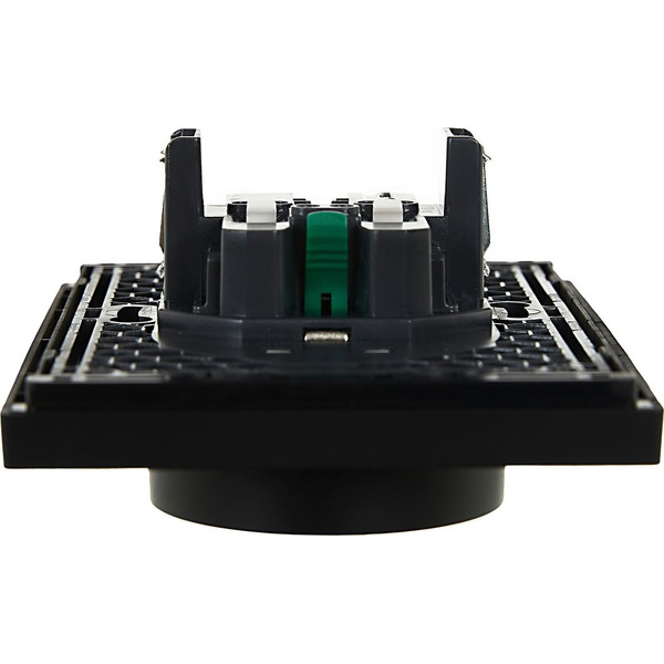 Розетка IEK Forte&Piano FP-R21-16-1-K02