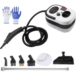 Пароочиститель RAF R.11216