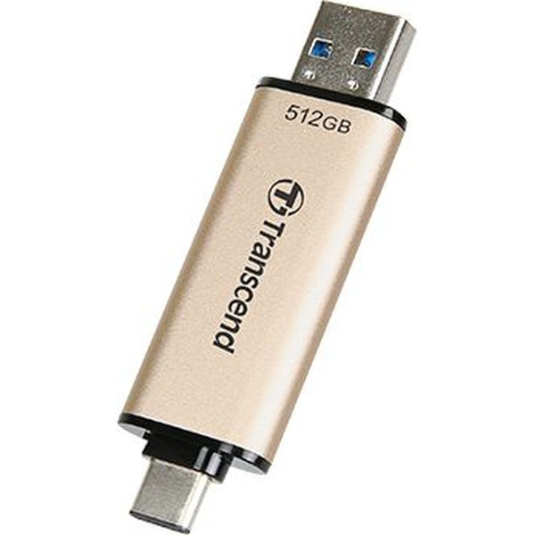 USB Flash Transcend JetFlash 930C 512GB (TS512GJF930C)