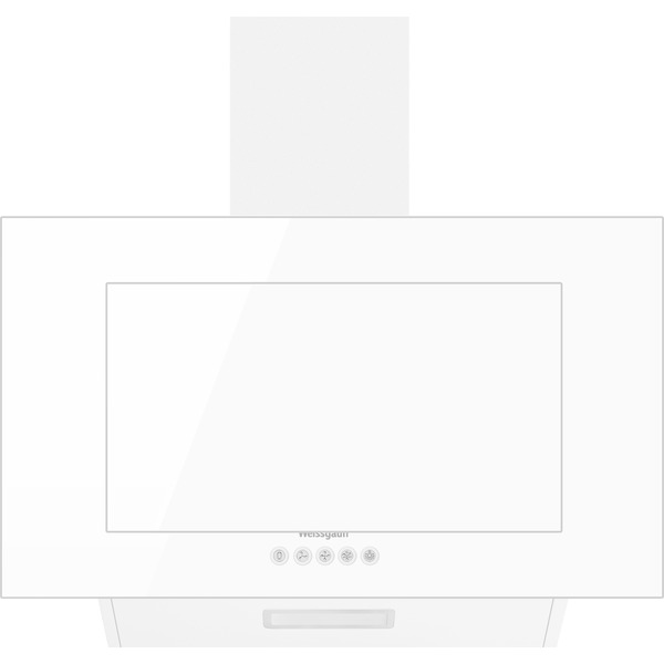 Кухонная вытяжка Weissgauff Zaurak 60 PB WH