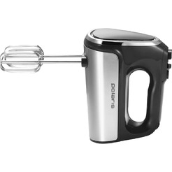 Миксер POLARIS PHM 8026A Silent (серый)