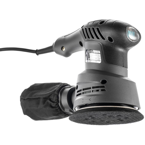 Эксцентриковая шлифмашина Tesla TS300A (838236)