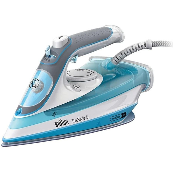 Утюг Braun SI5006BL