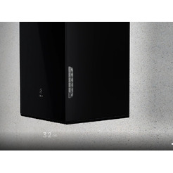 Кухонная вытяжка Elica Haiku BL/A/32